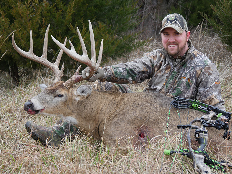 Are Leases Helping or Hurting Deer Hunting?