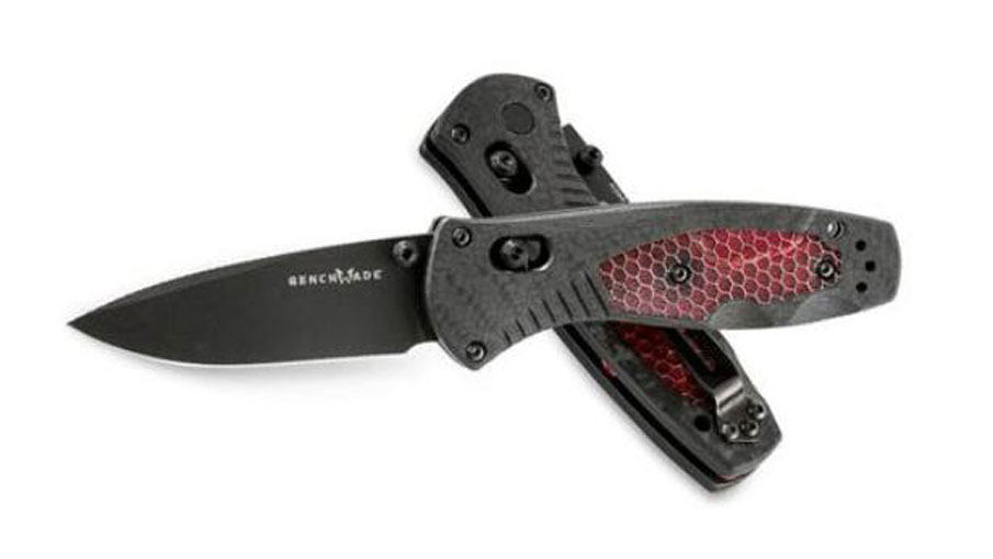 Benchmade 586-141 Limited Edition