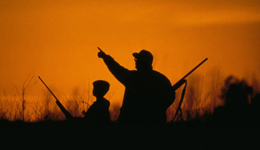 9 Ways to Maintain Your Hunting Traditions