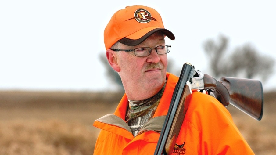 Action Being Taken as South Dakota Pheasant Numbers Fall