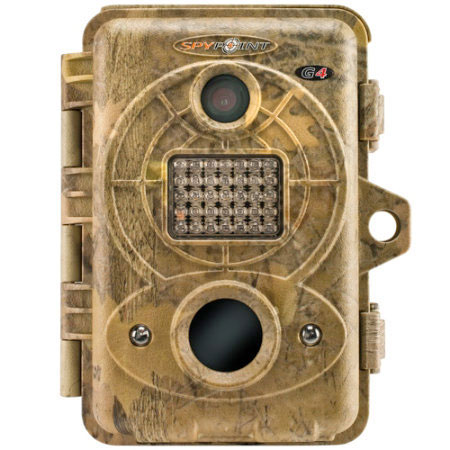 Spypoint G4 Game Camera 