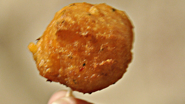 Venison Mac and Cheese Balls Recipe