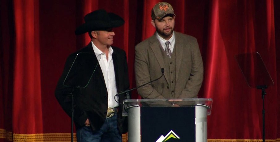 Outdoor Channel and Sportsman Channel Unveil Winners of the 16th Annual Outdoor Sportsman Awards