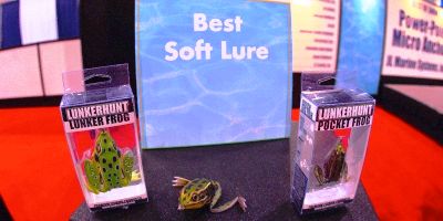 ICAST Best of Show Products