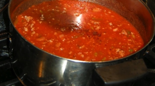 Southern Venison Chili Recipe