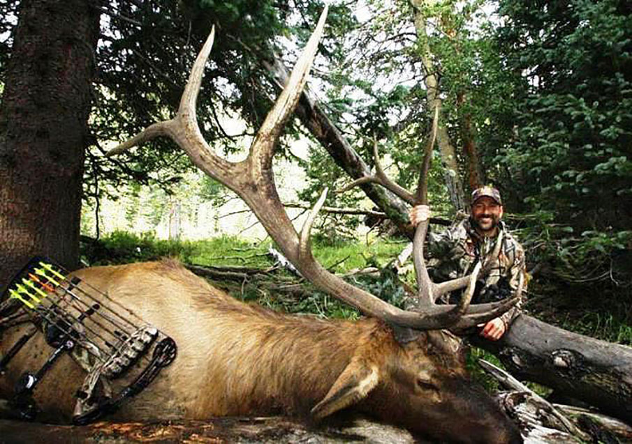 DIY Elk Hunting: Must-Know Mental-Prep Tips