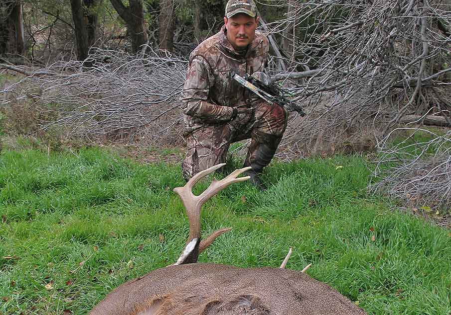 How to Avoid 6 Common Early-Season Deer Hunting Mistakes