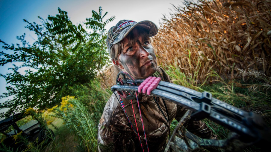 Don't Let Hunting Pressure Ruin Your Big Buck Chances