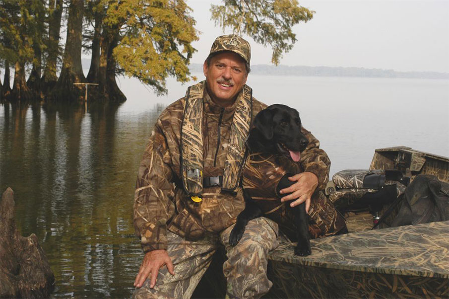 Former Outdoor Channel Show Host Wade Bourne Passes Away at 69