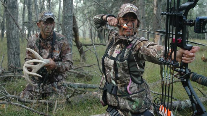 Early-Season Deer Hunting Tactics Quiz
