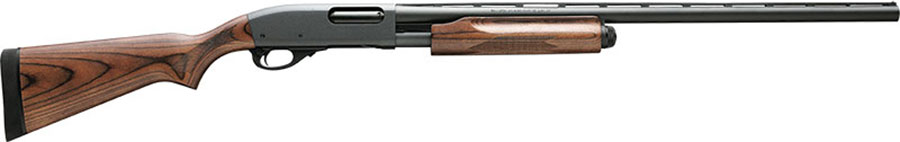 Remington 870 Express Pump Shotgun