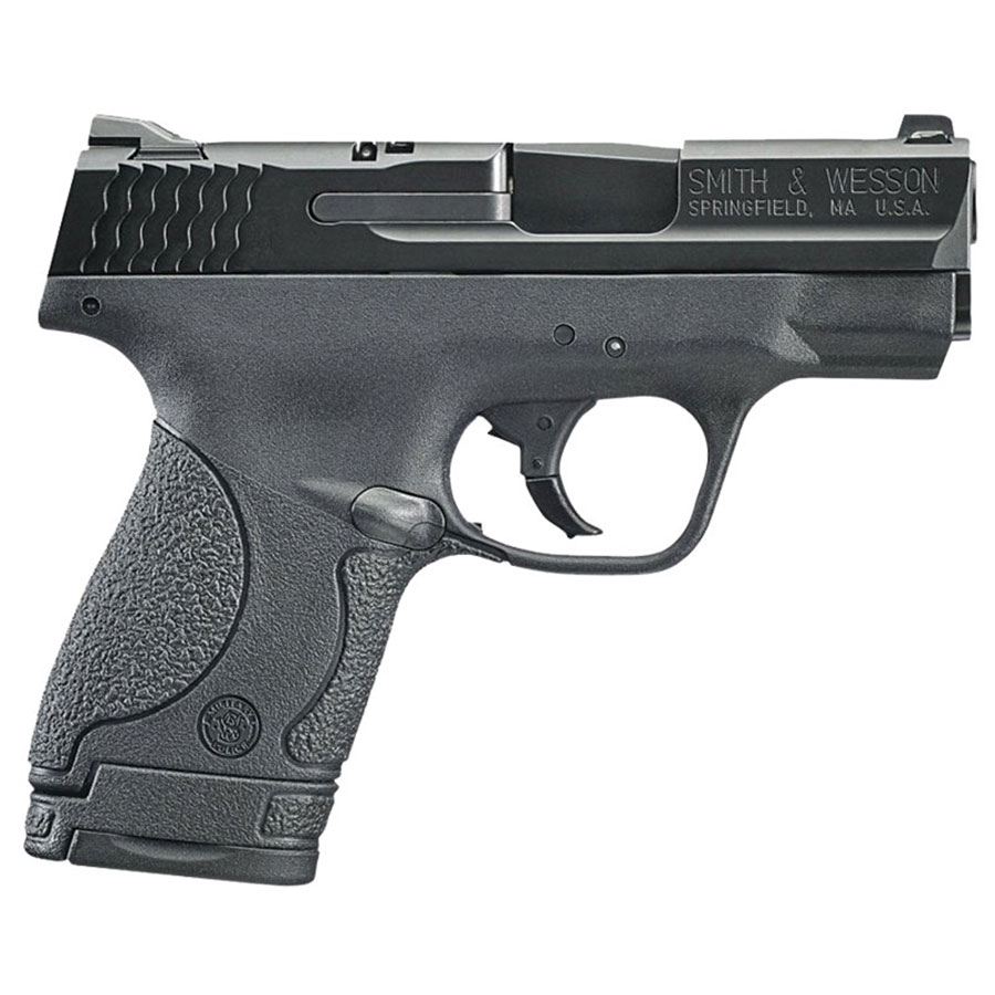 Smith & Wesson M&P Shield Handgun