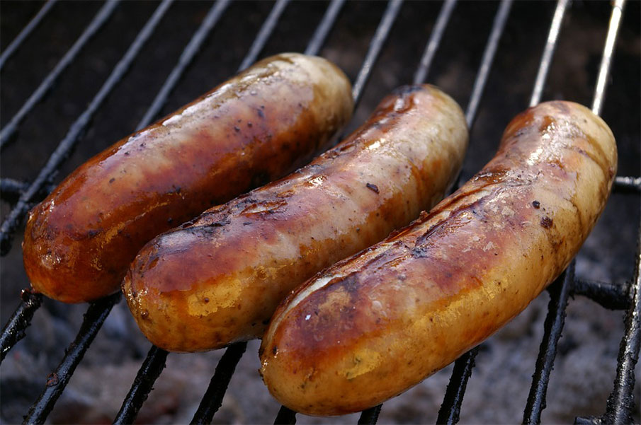 Homemade Venison and Pork Sausage Recipe