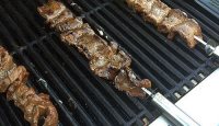 How to Marinate and Grill Venison