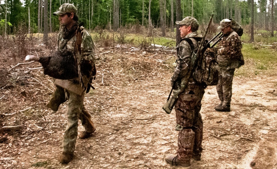 Hunters, Shooters Plan to Keep Spending