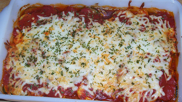 italian wild turkey parmesan recipe