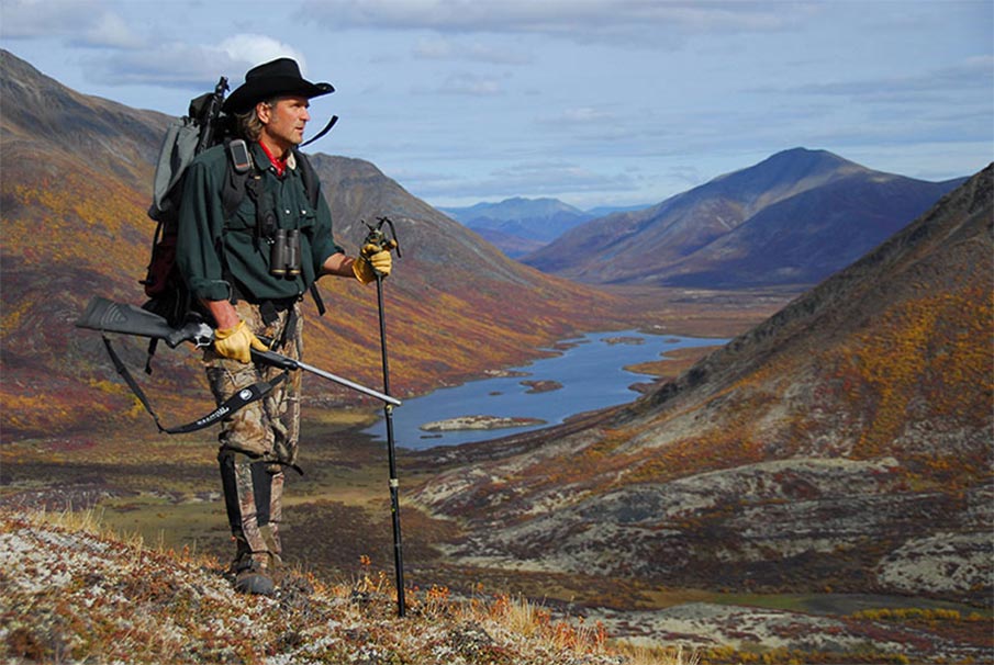 Jim Shockey Reflects on His Most Challenging Hunting Moment