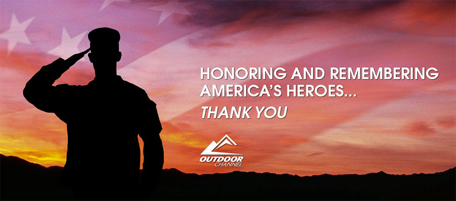 Memorial Day Brings a Chance to Remember the Real Captain Americas