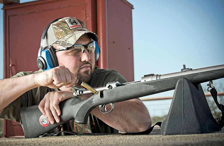 Best Hunting Rifle Setups: Recommendations from Bane, Stroff and Titus
