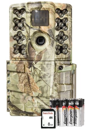 Moultrie Game Camera