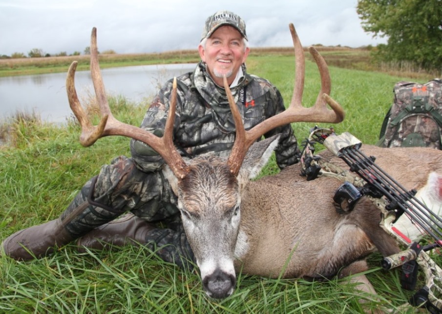 Five Ways to Turn October's Lull into a Bucktober Celebration