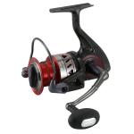 RTX Spinning Reels, New Sizes