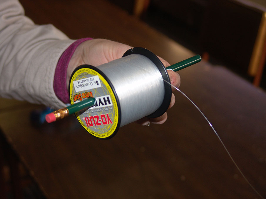 Proper Spooling of Spinning and Baitcasting Reels