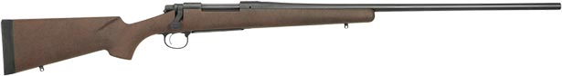 New Remington Model 700 AWR Rifle