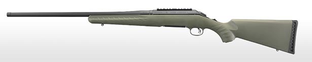 New Ruger American Rifle Predator Rifle