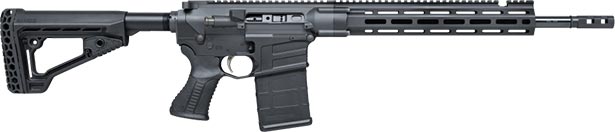 New Savage Arms MSR 10 Hunter Rifle