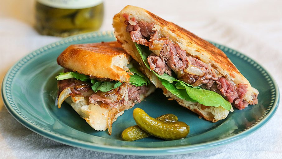 4 of the Best Venison Sandwich Recipe Ideas