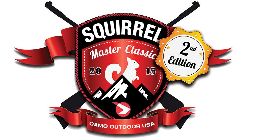 Gamo Squirrel Master Classic is Back to a TV Near You