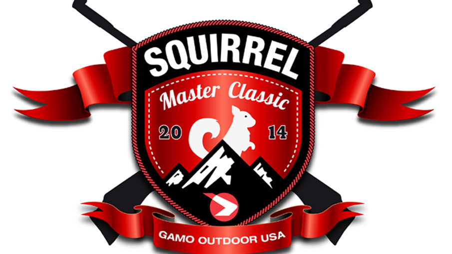 Gamo Outdoors USA Presents the First "Squirrel Master Classic" Hunting Event
