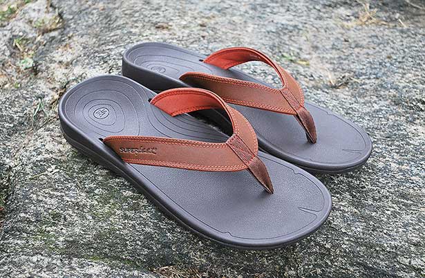 Superfeet Sandals