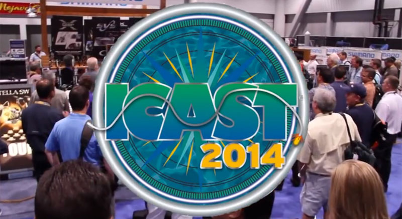 ICAST 2014 Awaits You (Video)