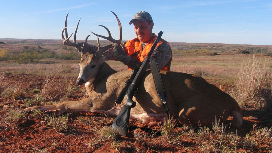 The Ultimate Rut Hunting Guide