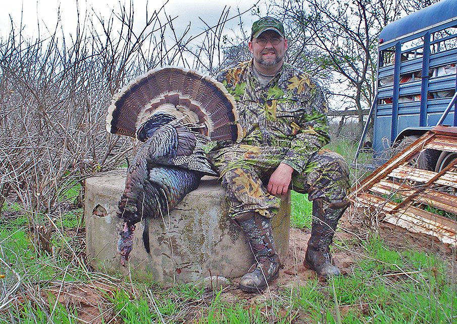 Spring Turkey Hunting Guide: 15 Tips and Tactics