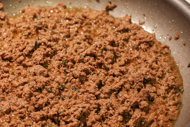 venison-tostadas-recipe-brown-meat