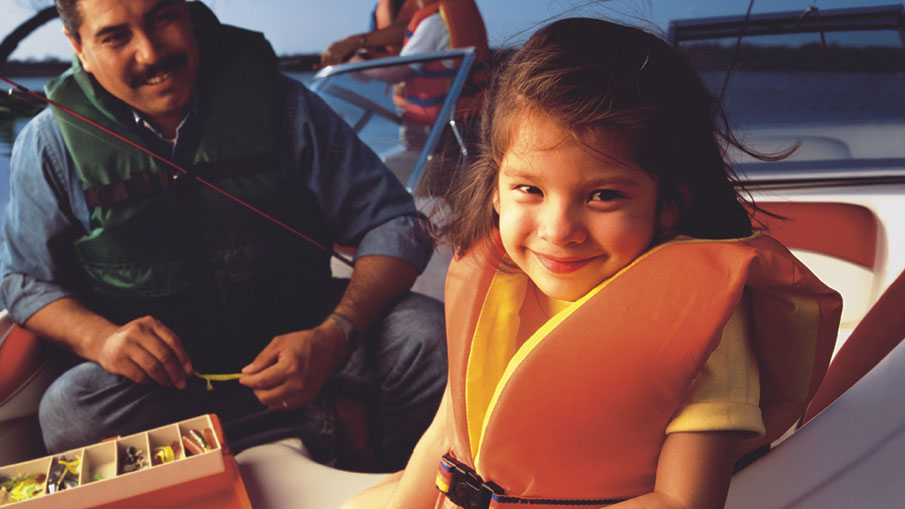 10 Simple On-the-Water Safety Tips