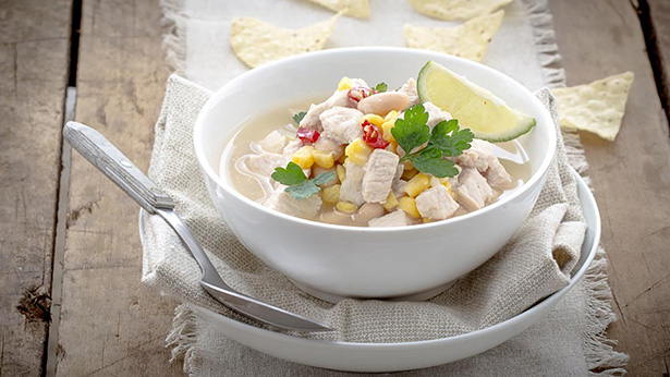 white turkey chili recipe