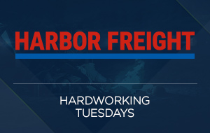 Hardworking Tuesdays