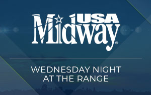 MidwayUSA Wednesday Night at the Range