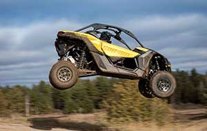 Dirt Trax TV