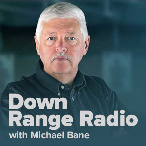 Down Range Radio