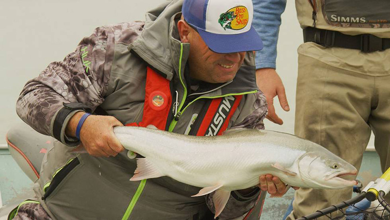 Facts of Fishing 