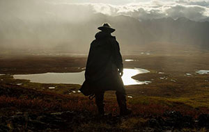 Jim Shockey's Uncharted: Yukon