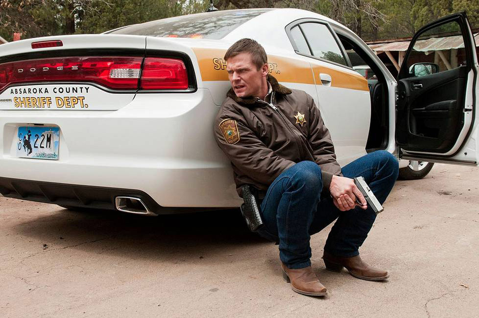 Longmire