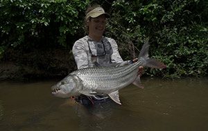 Trev Gowdy's Monster Fish