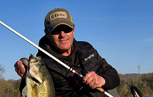 Reel in the Outdoors with Joe Thomas