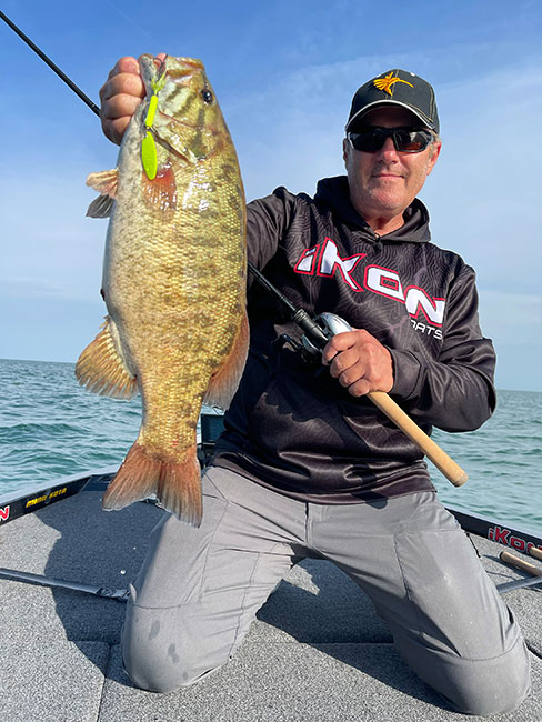 Reel in the Outdoors with Joe Thomas